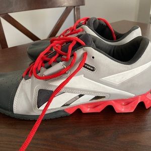 Reebok CrossFit Lifting Shoes